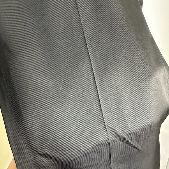 Gucci Womens Black Dress Trouser Pants Size EU 40 US 8 - Picture 3 of 10